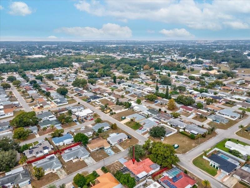 Image 31 of 32 For 3720 Warbler Drive