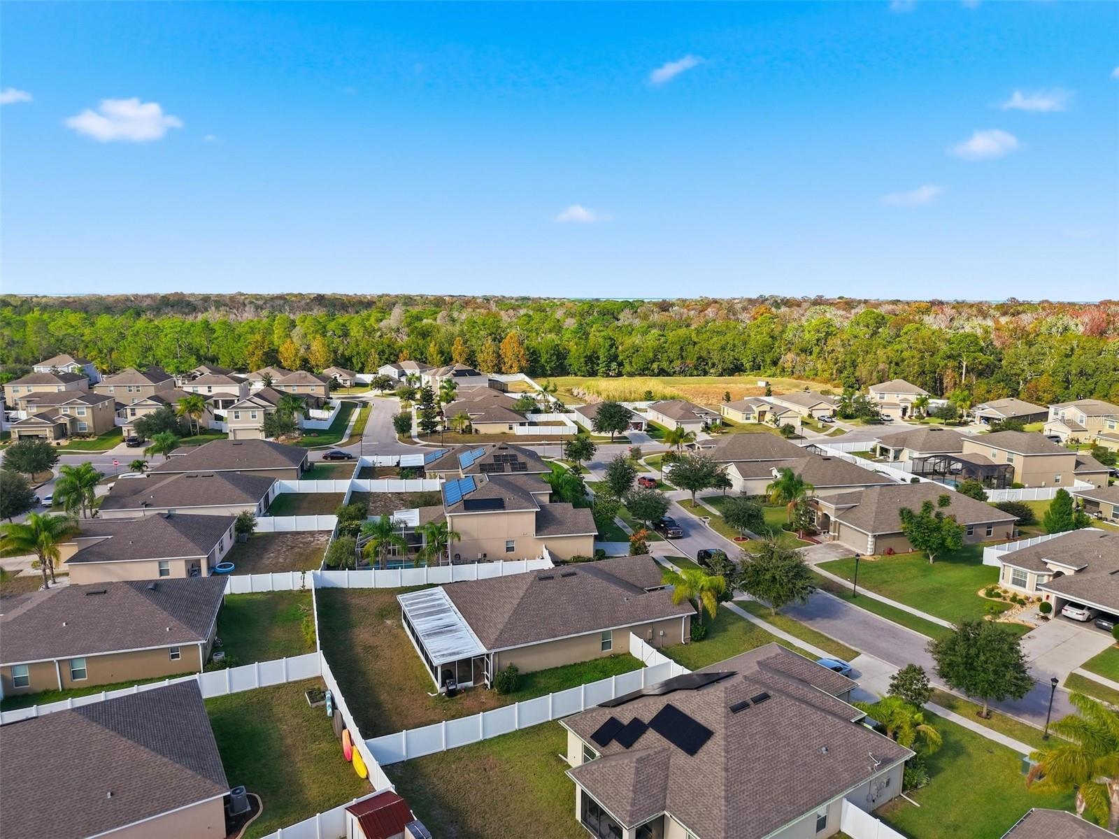 Image 31 of 34 For 10118 Penwood Way