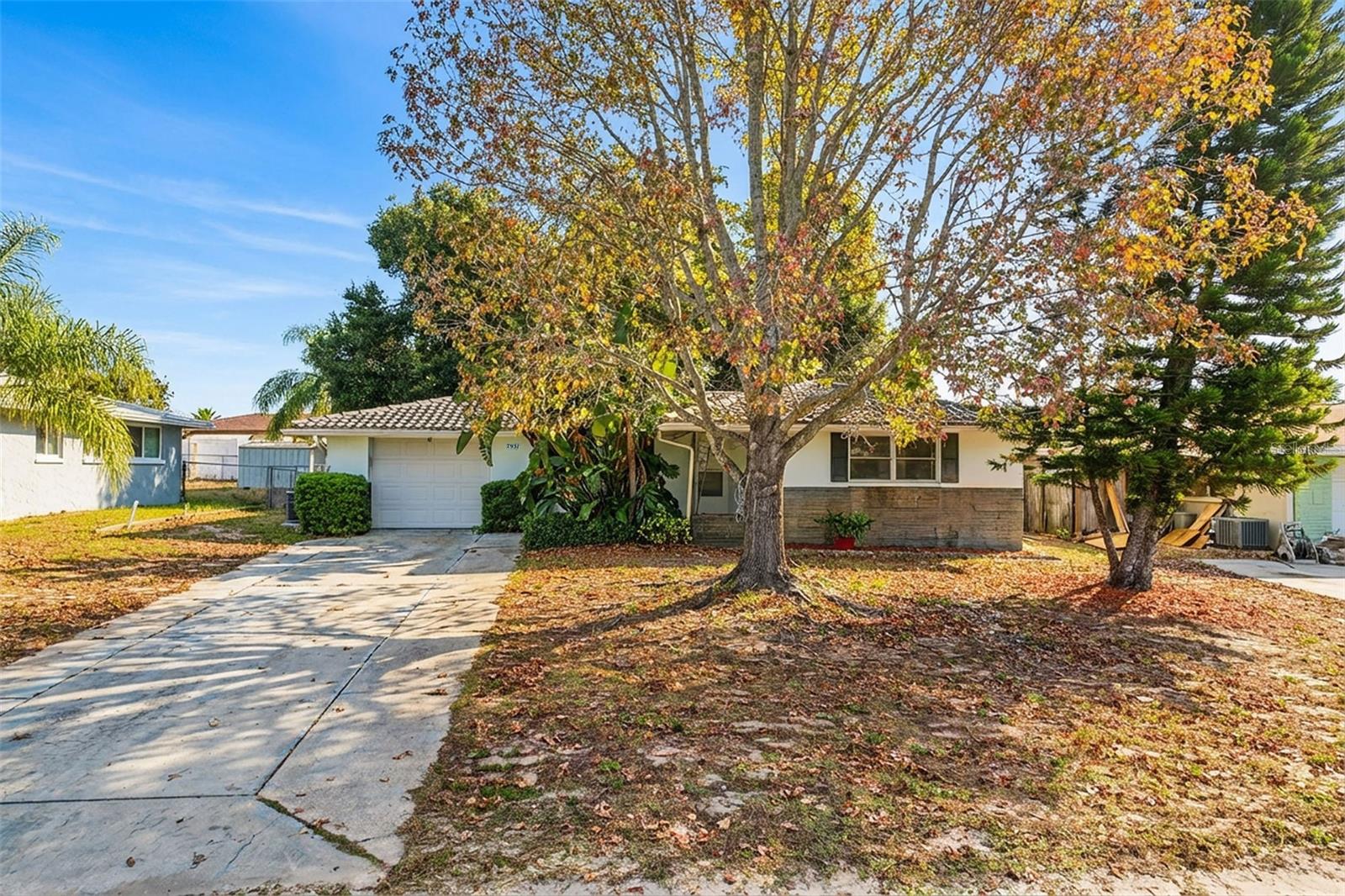 Details for 7931 Lotus Drive, PORT RICHEY, FL 34668