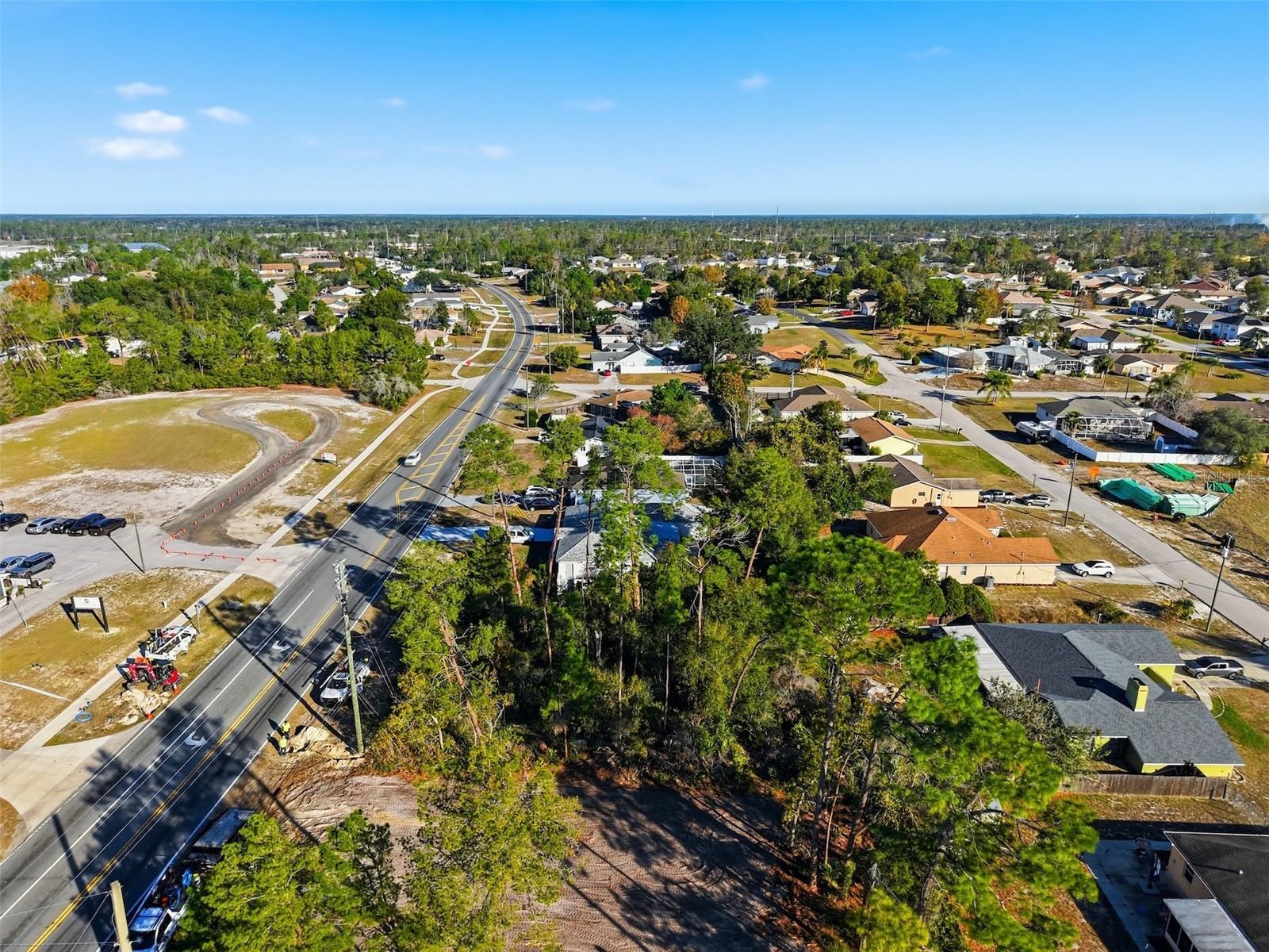 Image 4 of 7 For 0 Deltona Boulevard