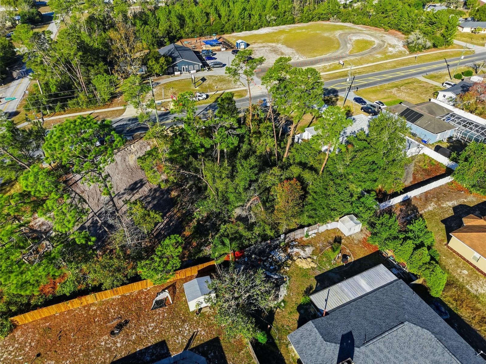 Image 5 of 7 For 0 Deltona Boulevard