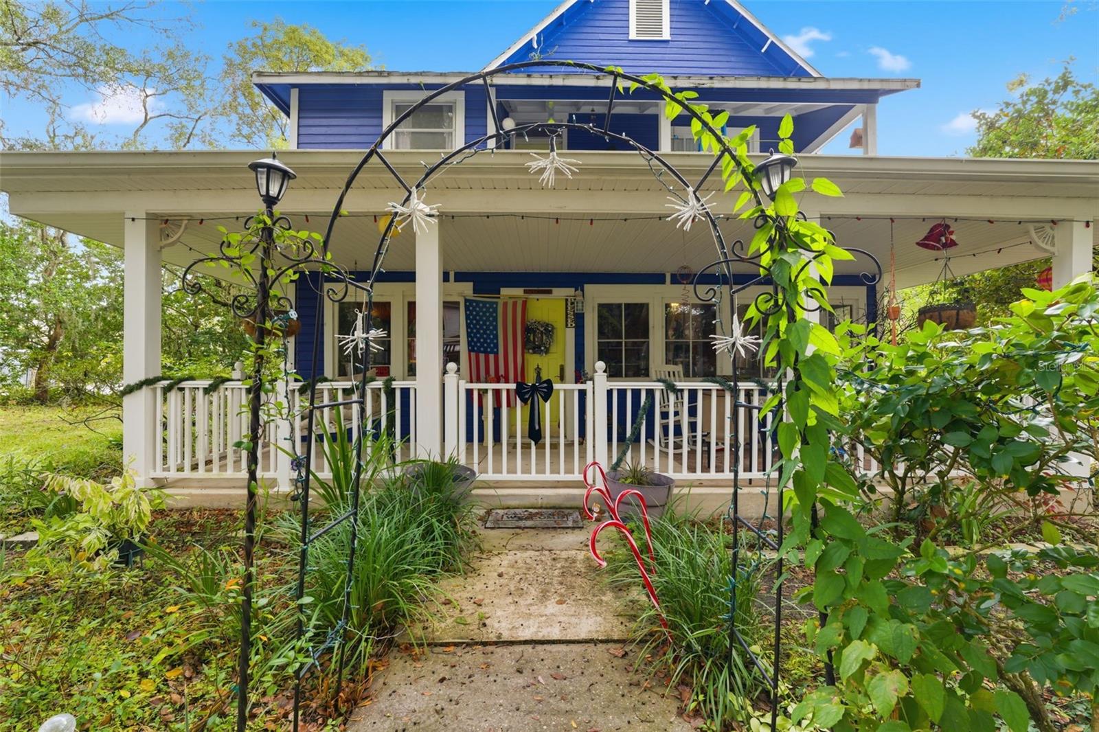 Image 2 of 71 For 117 Brooksville Avenue