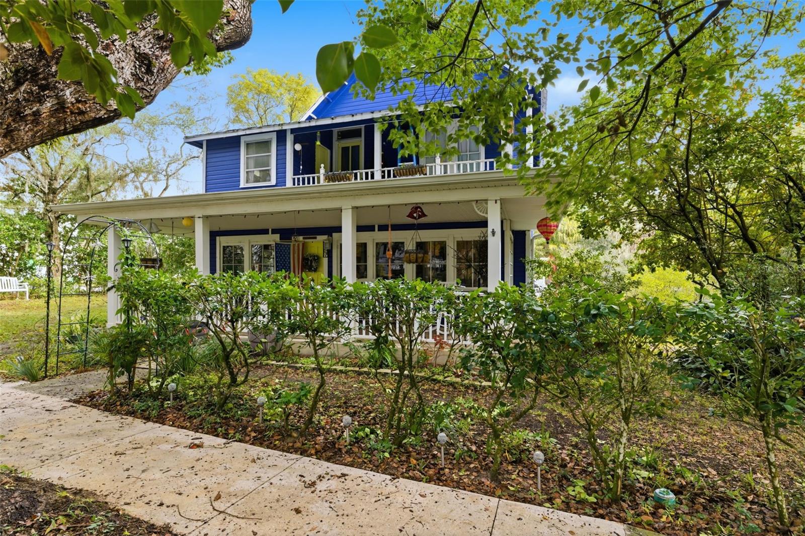 Image 48 of 71 For 117 Brooksville Avenue