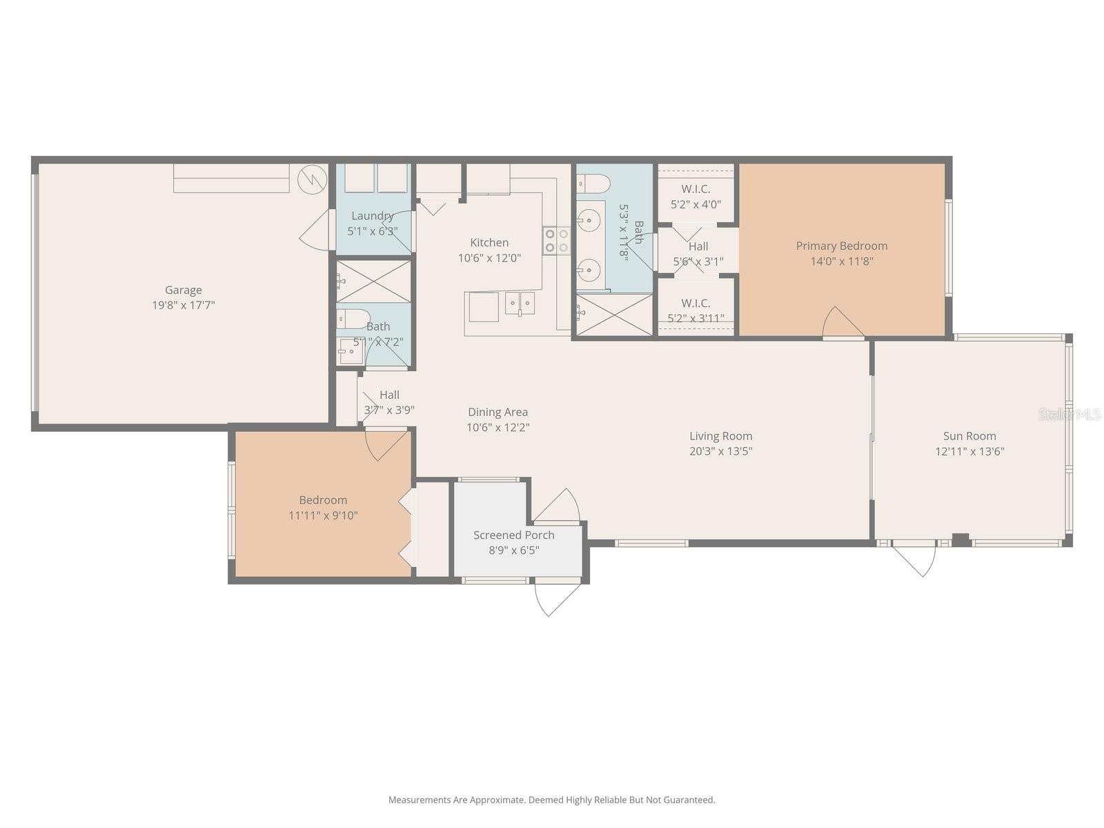 Image 22 of 64 For 11723 Foxworth Lane