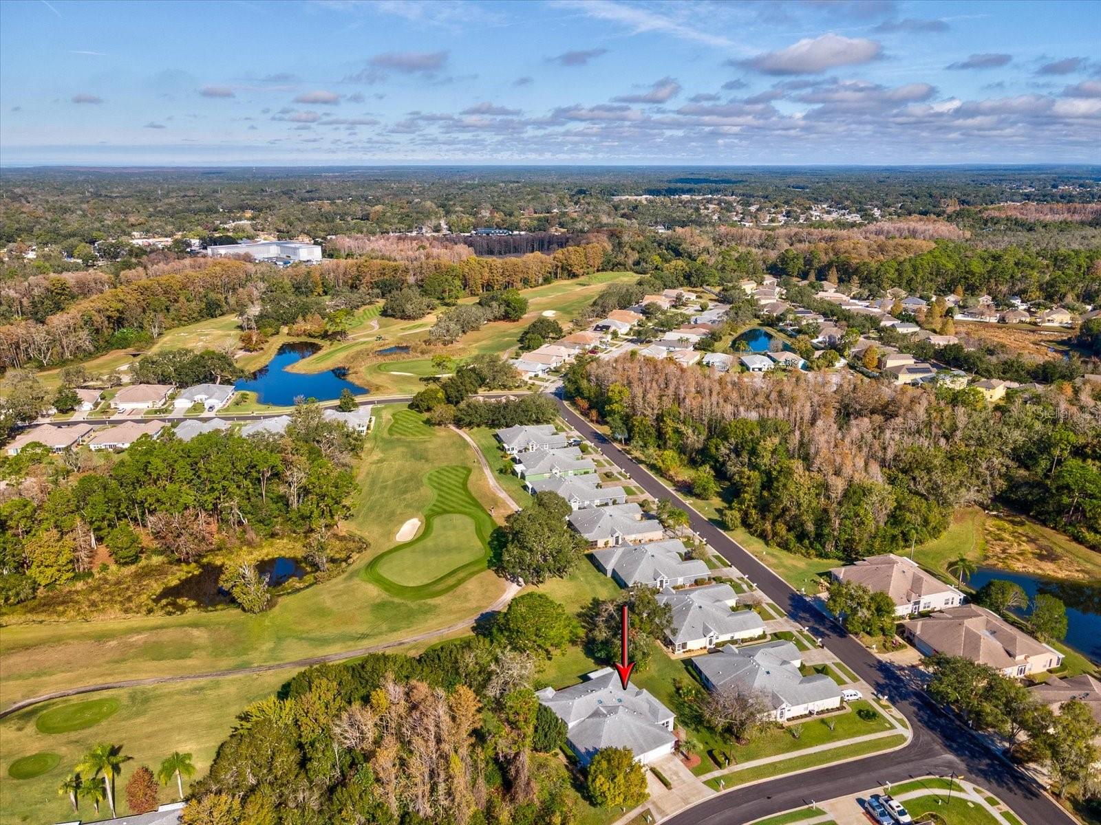 Image 33 of 64 For 11723 Foxworth Lane