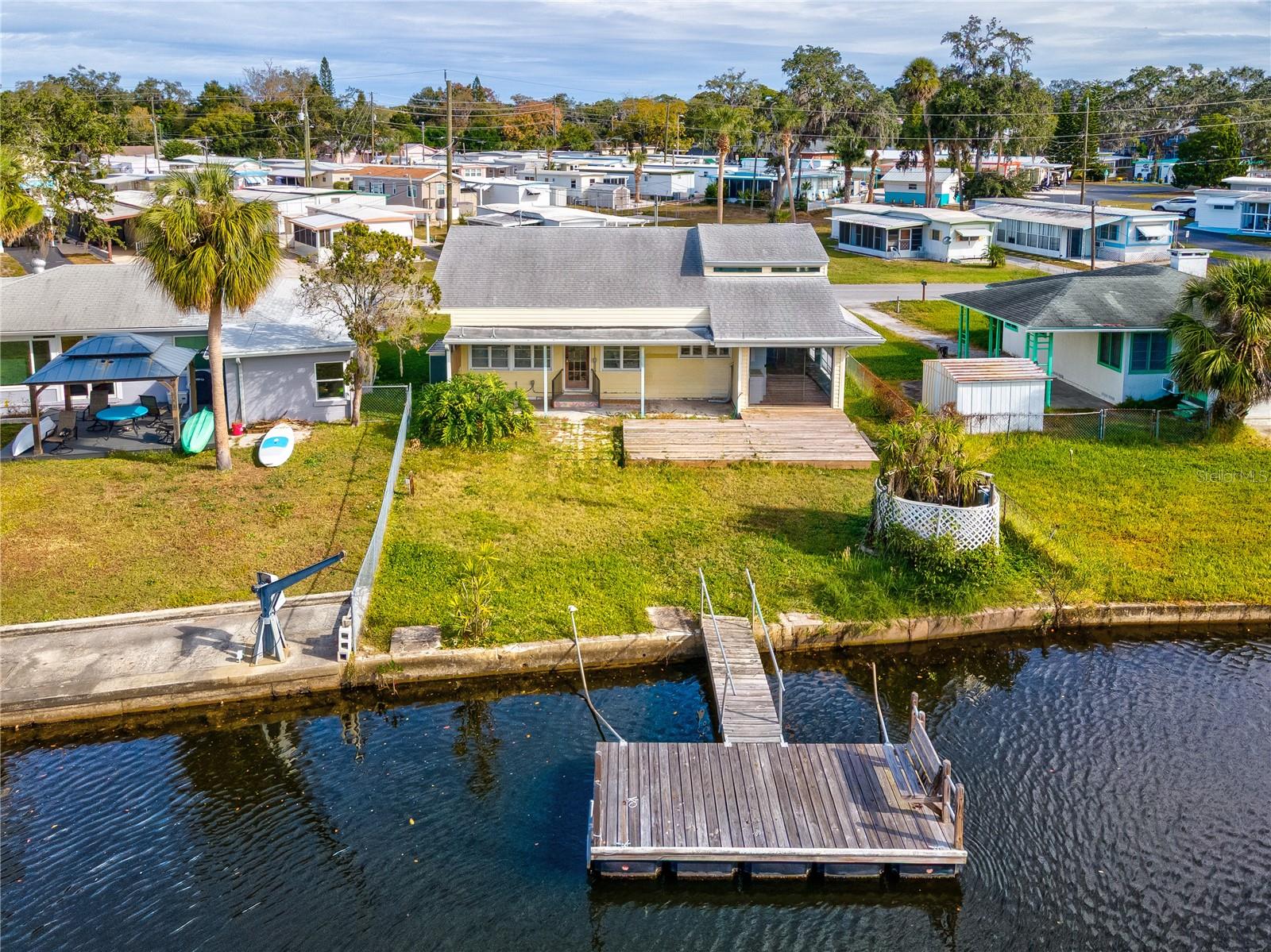 Image 2 of 41 For 5642 Riverview Drive