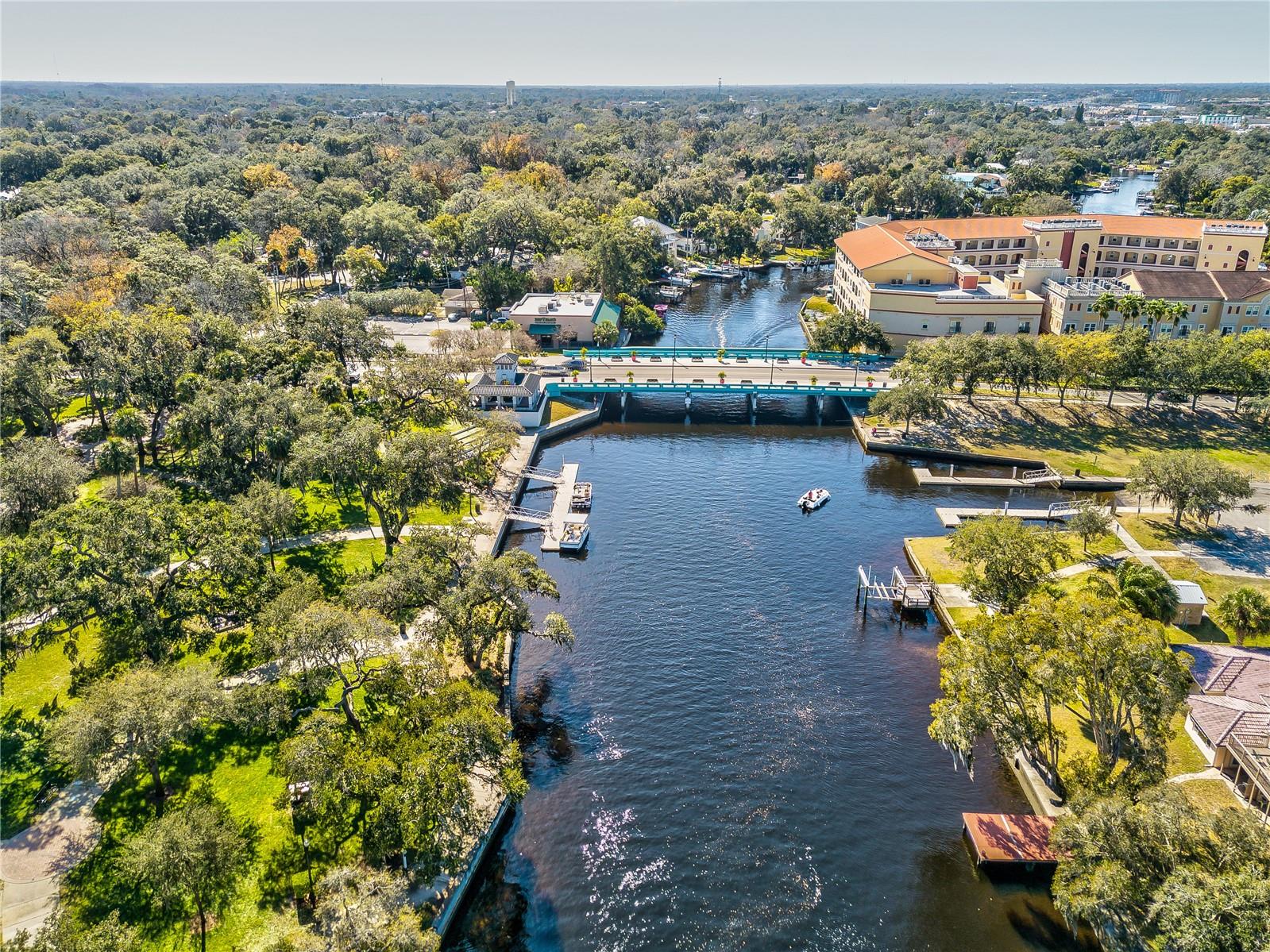 Image 32 of 41 For 5642 Riverview Drive