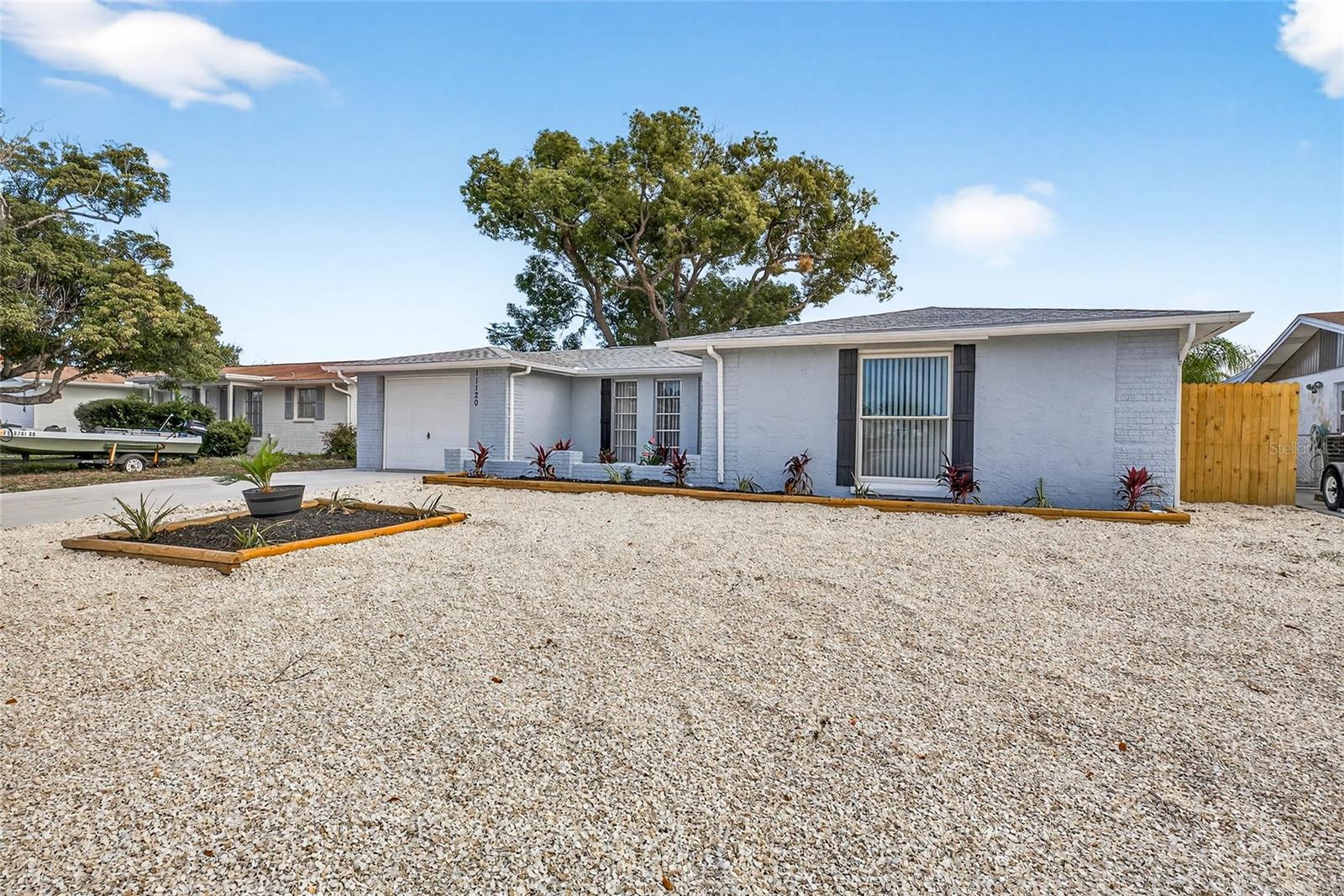 Details for 11120 Tamarix Avenue, PORT RICHEY, FL 34668