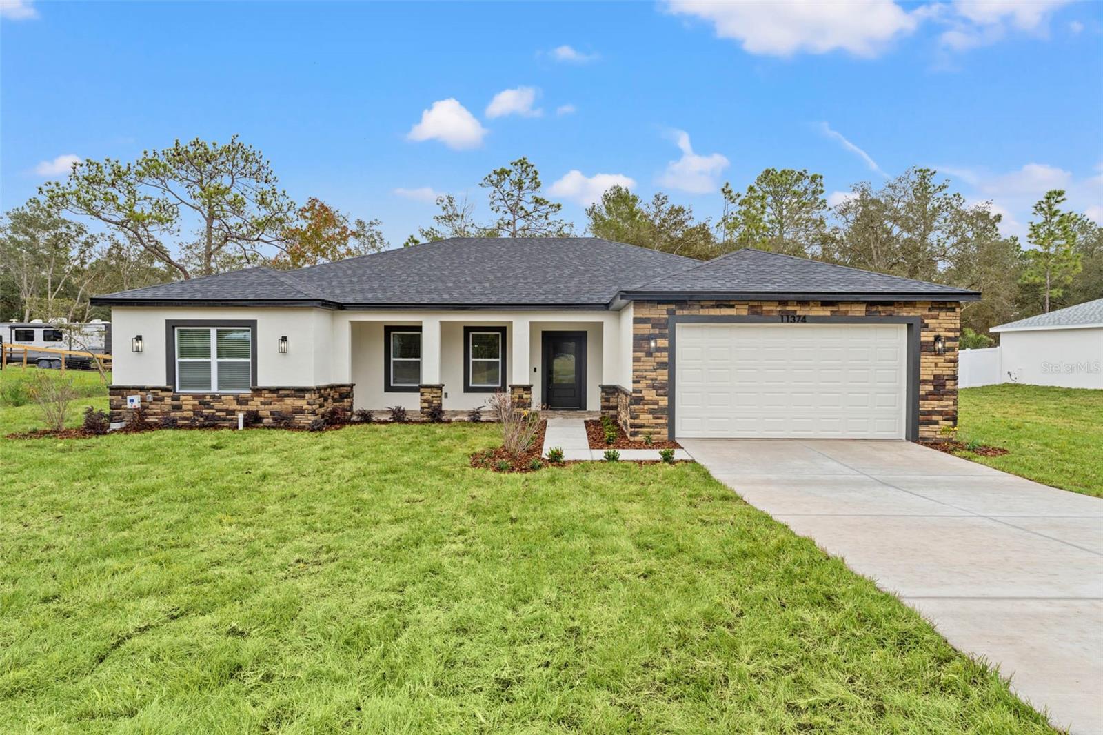 Details for 11374 Paramount Avenue, WEEKI WACHEE, FL 34614