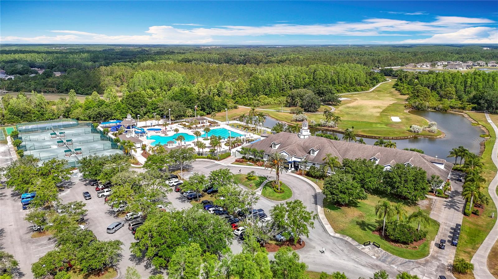 Image 12 of 51 For 4217 Fishermans Lake Drive