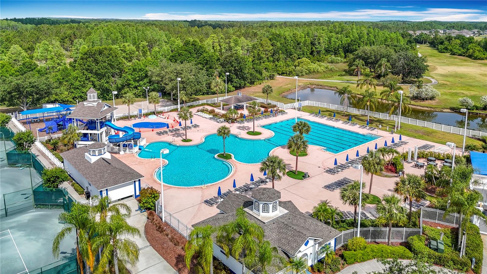 Image 29 of 51 For 4217 Fishermans Lake Drive