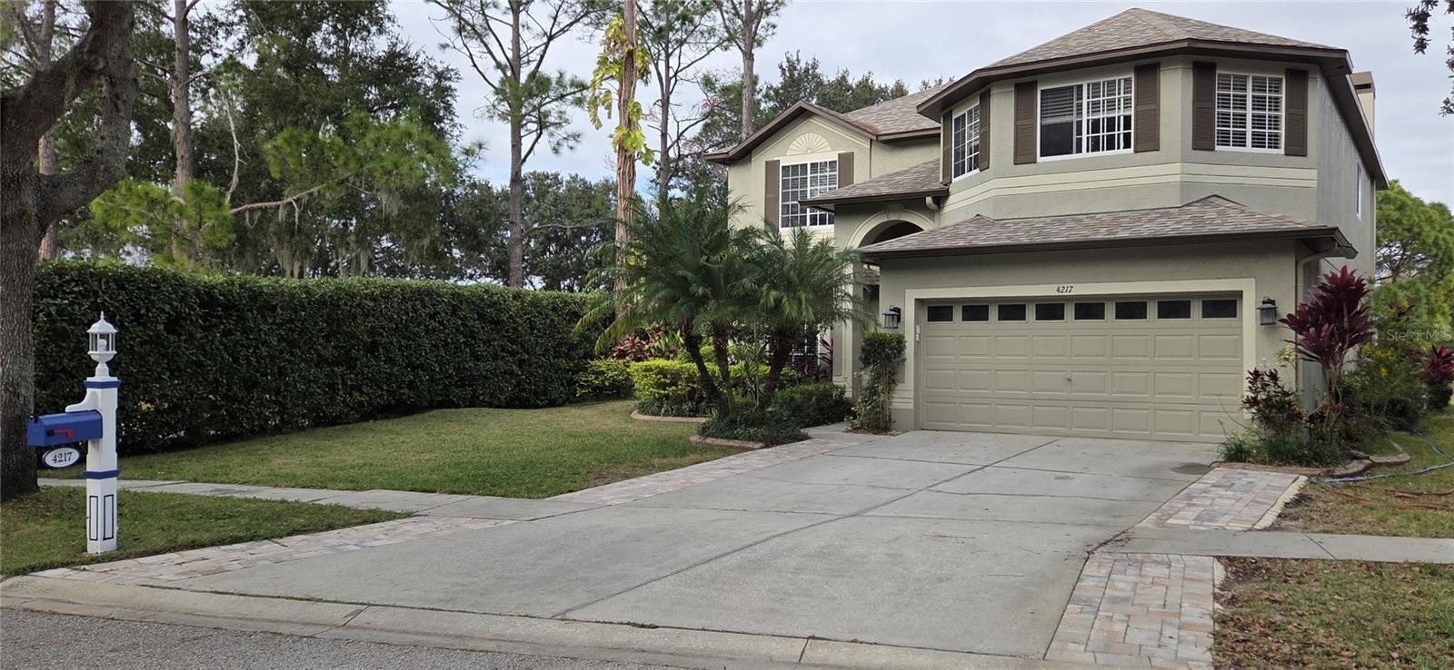 Image 3 of 51 For 4217 Fishermans Lake Drive