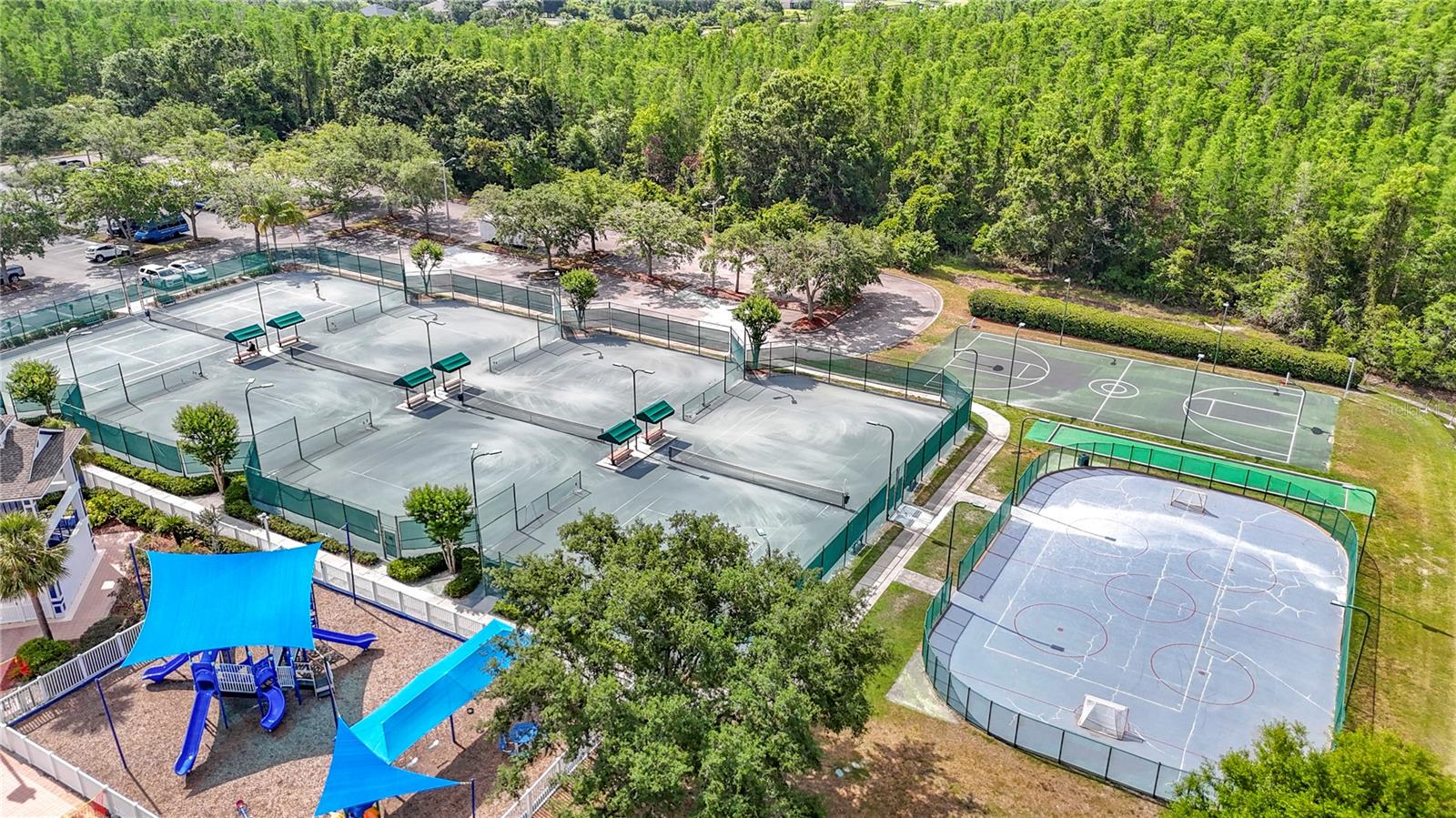 Image 33 of 51 For 4217 Fishermans Lake Drive