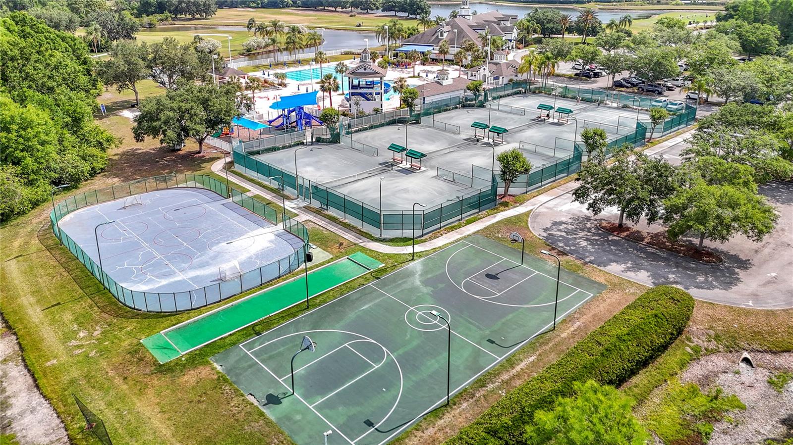 Image 34 of 51 For 4217 Fishermans Lake Drive