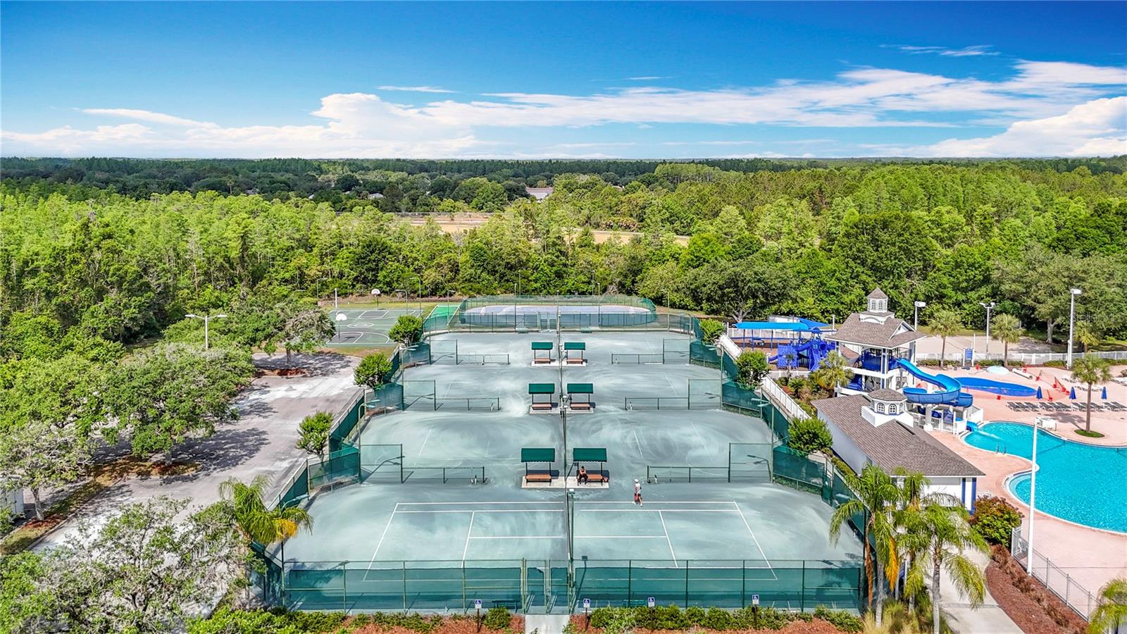 Image 35 of 51 For 4217 Fishermans Lake Drive