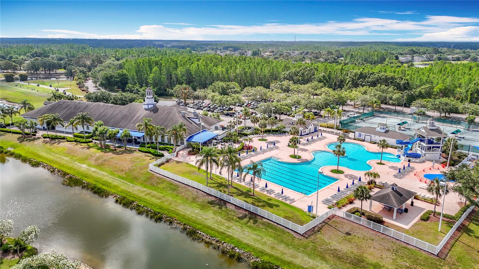 Image 36 of 51 For 4217 Fishermans Lake Drive