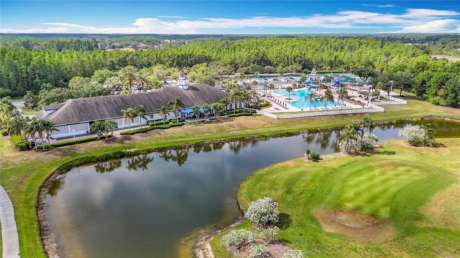 Image 37 of 51 For 4217 Fishermans Lake Drive