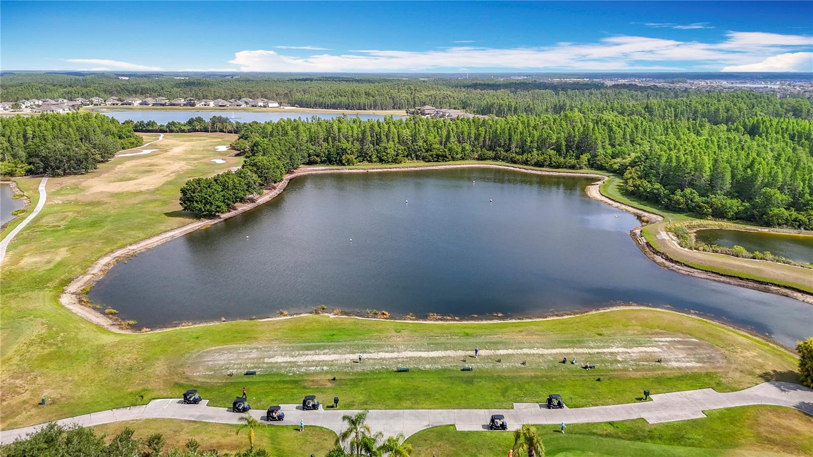 Image 39 of 51 For 4217 Fishermans Lake Drive