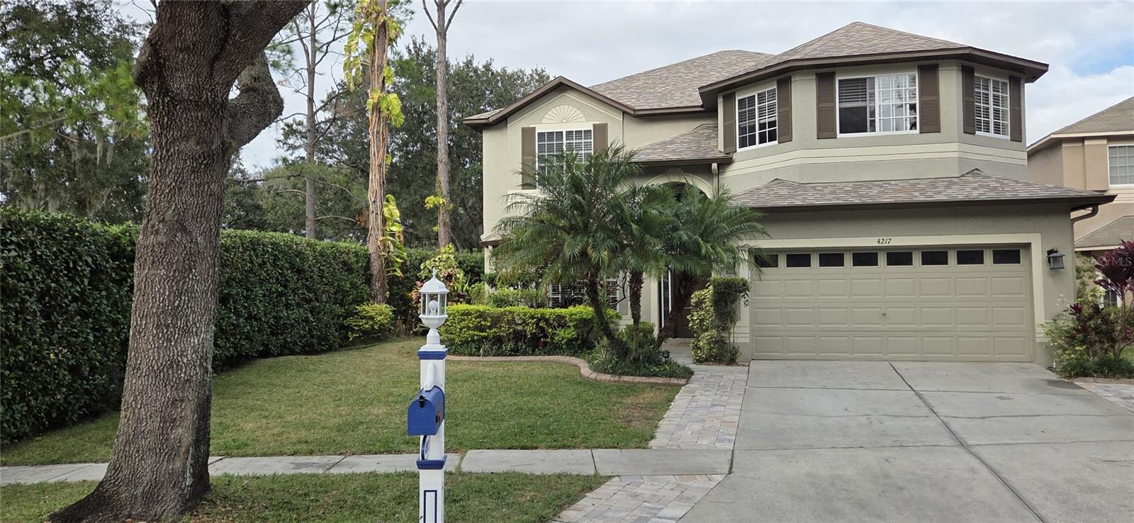 Image 4 of 51 For 4217 Fishermans Lake Drive