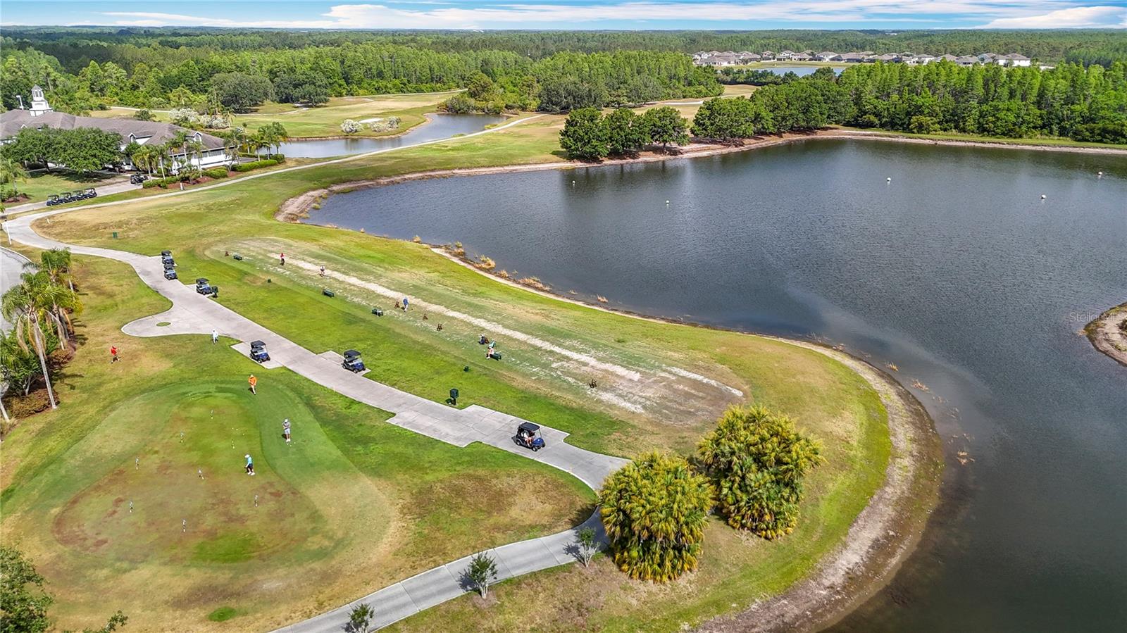 Image 40 of 51 For 4217 Fishermans Lake Drive