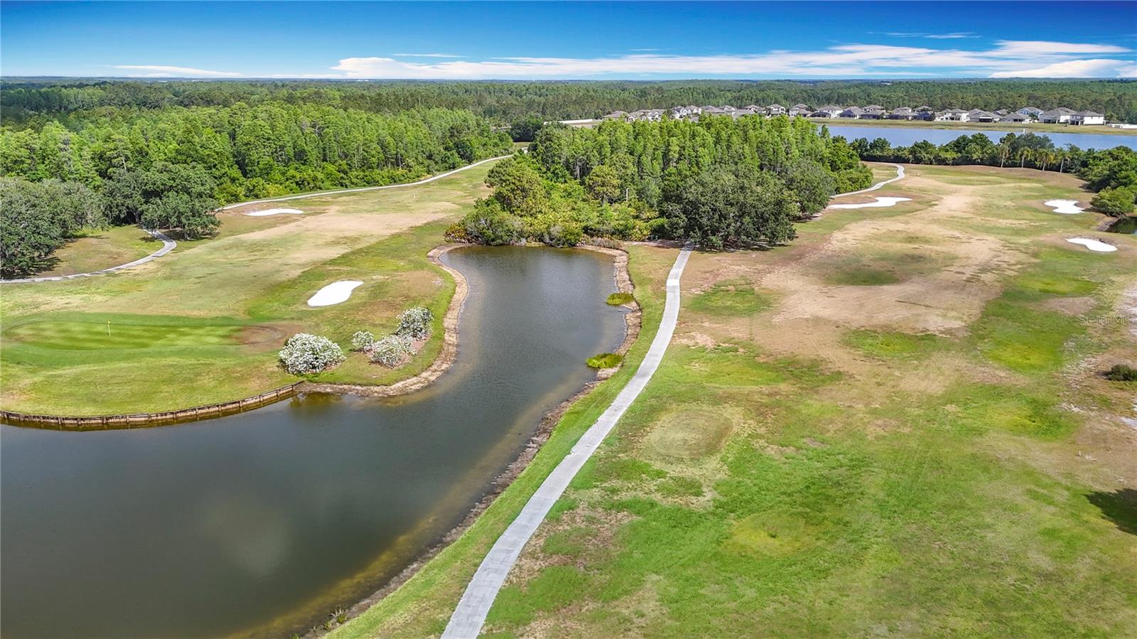 Image 41 of 51 For 4217 Fishermans Lake Drive