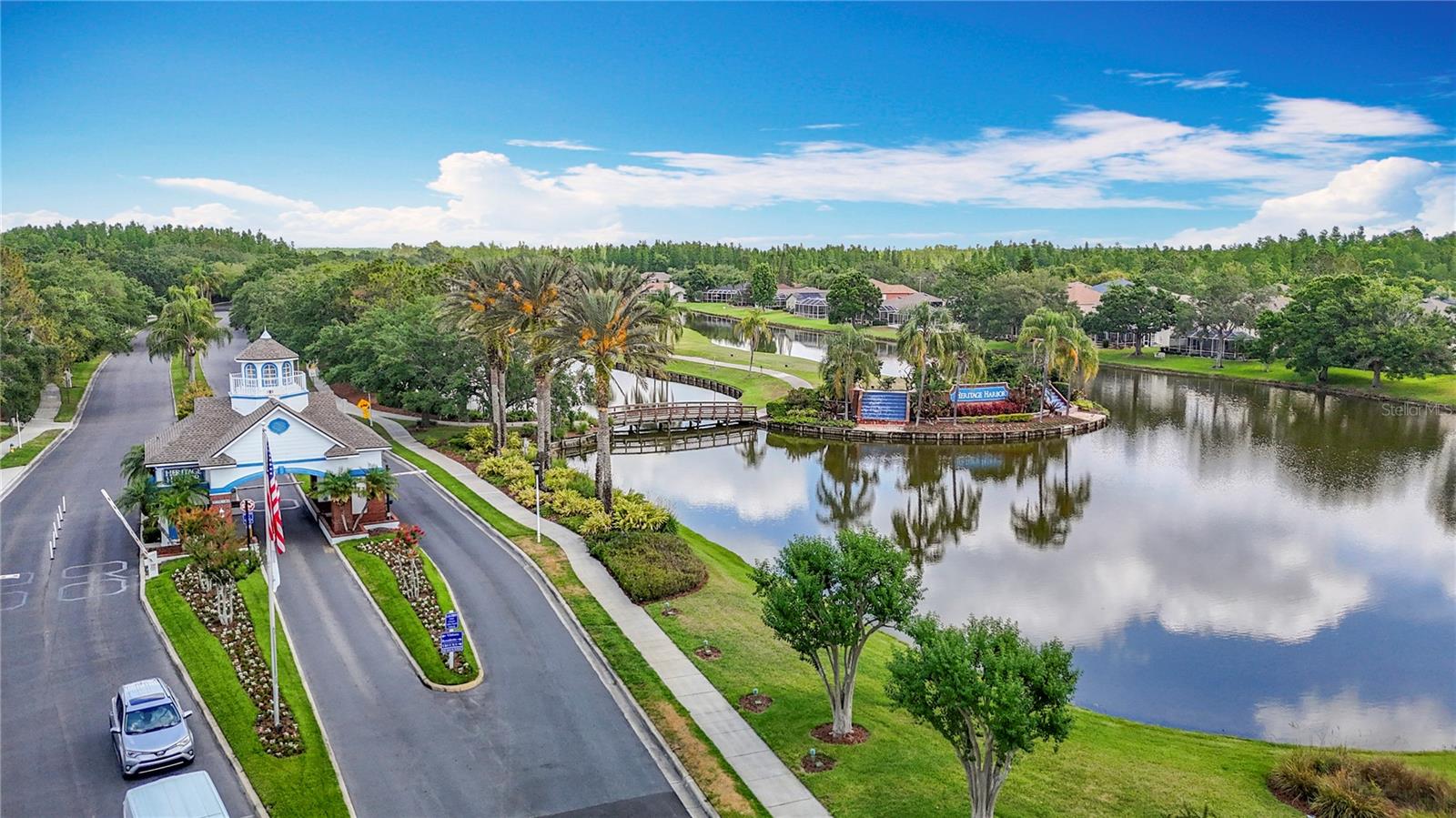 Image 45 of 51 For 4217 Fishermans Lake Drive