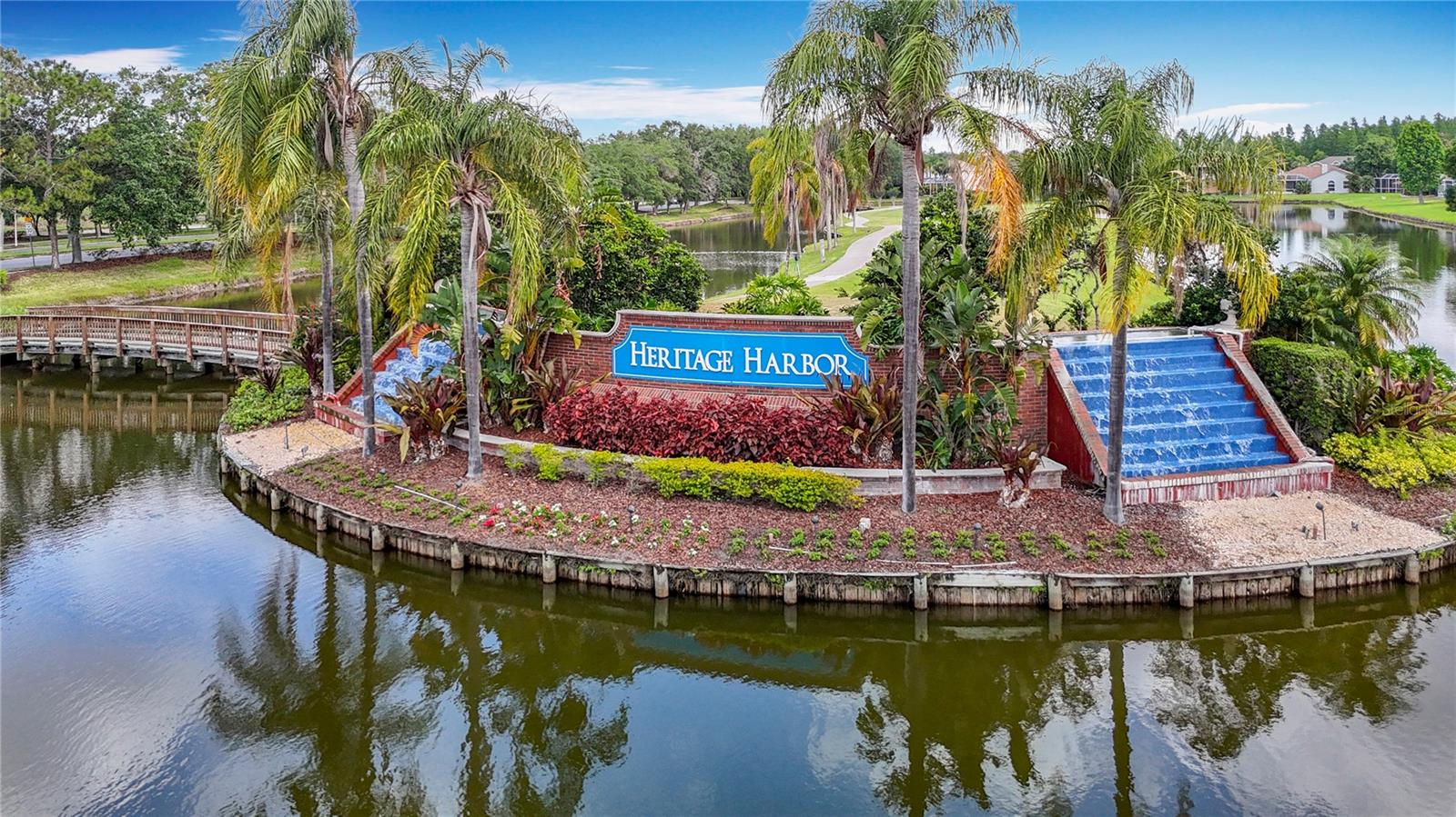 Image 49 of 51 For 4217 Fishermans Lake Drive