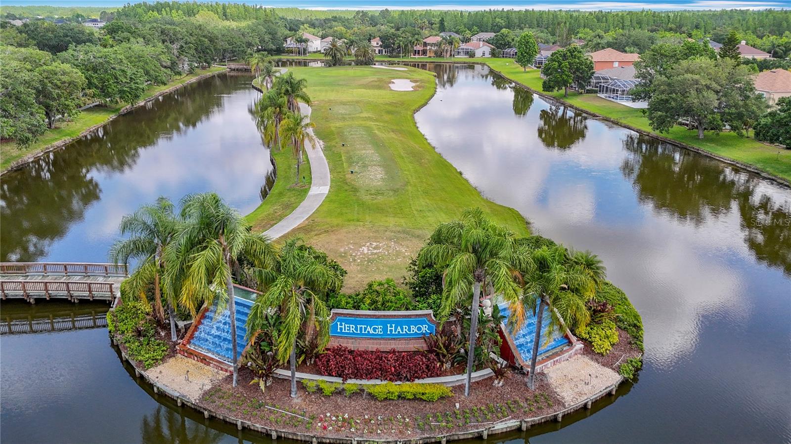 Image 50 of 51 For 4217 Fishermans Lake Drive