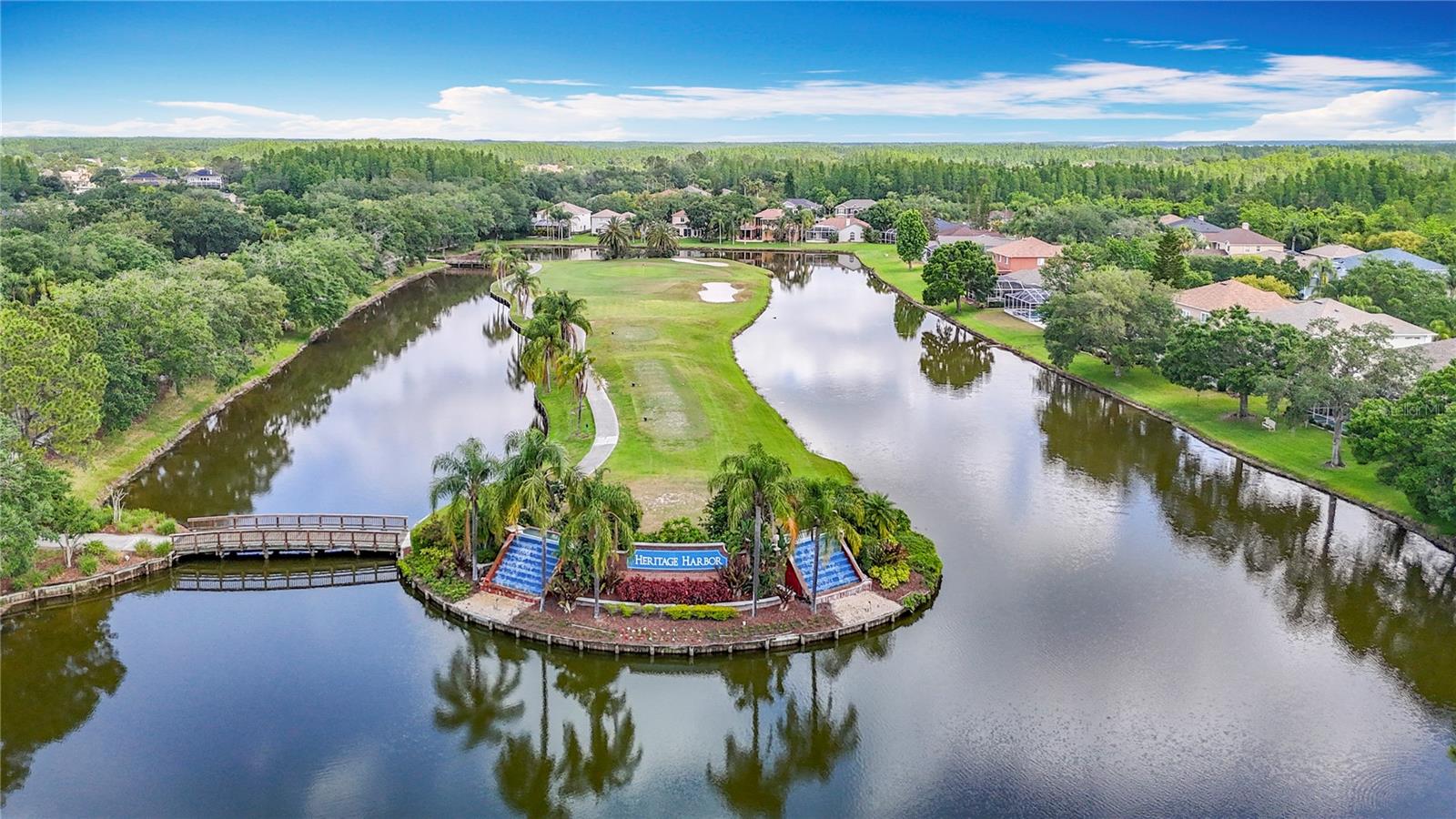 Image 51 of 51 For 4217 Fishermans Lake Drive