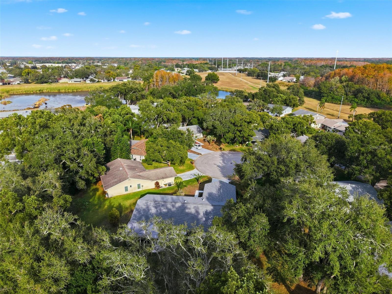 Image 38 of 40 For 10535 Hardwood Court