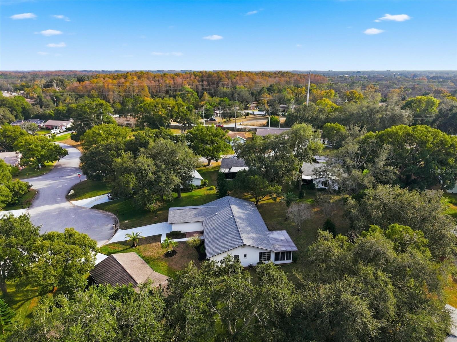 Image 40 of 40 For 10535 Hardwood Court