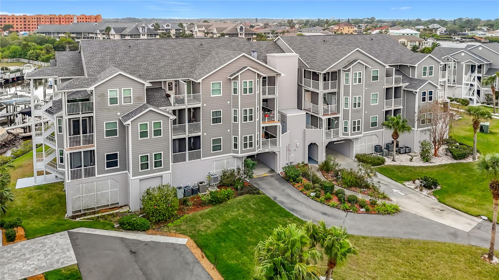 Image 2 of 100 For 5722 Biscayne Court 103