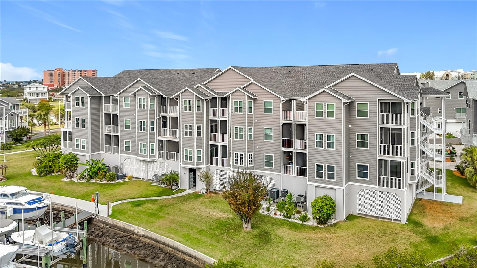 Image 40 of 100 For 5722 Biscayne Court 103