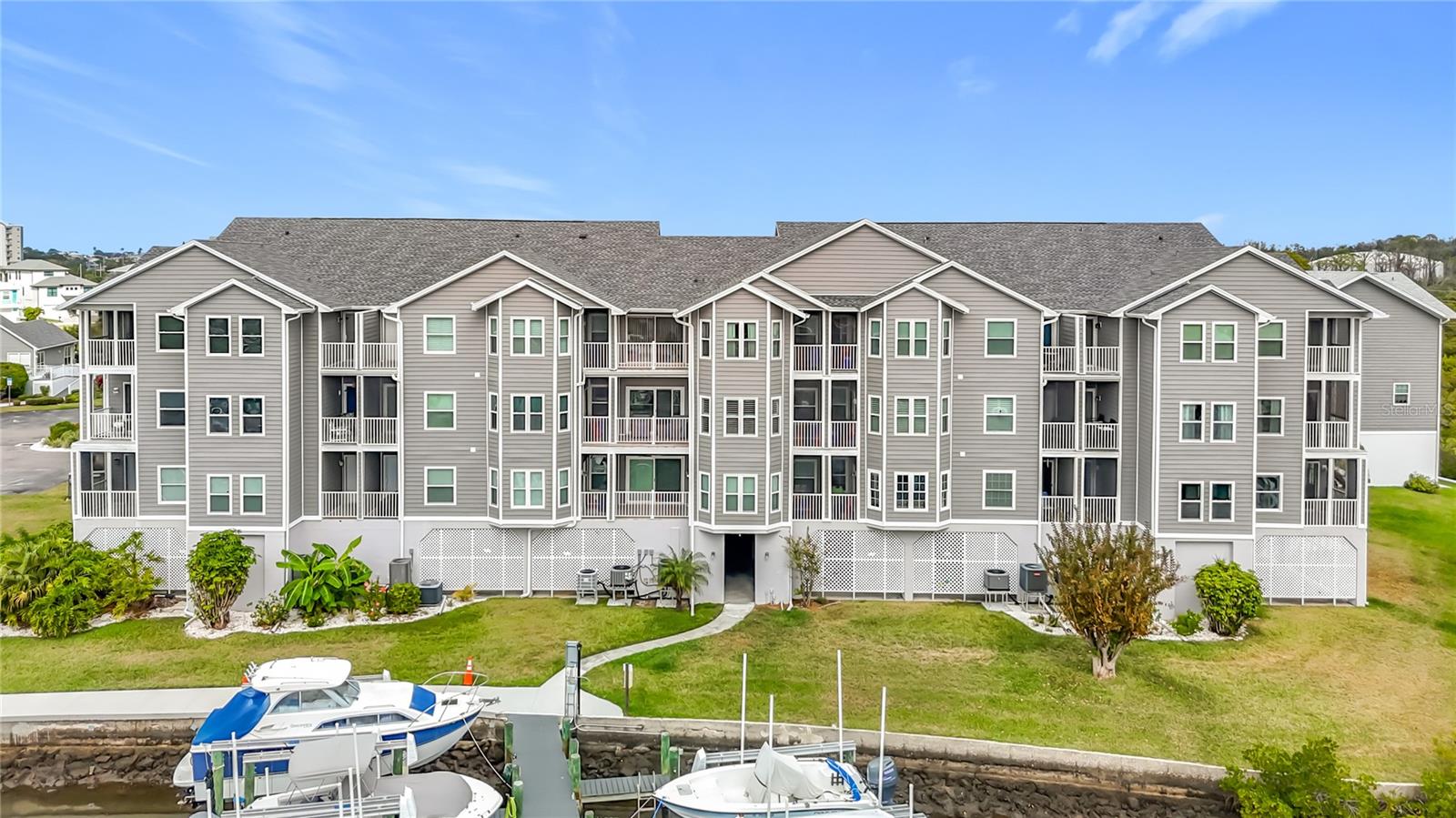 Image 41 of 100 For 5722 Biscayne Court 103