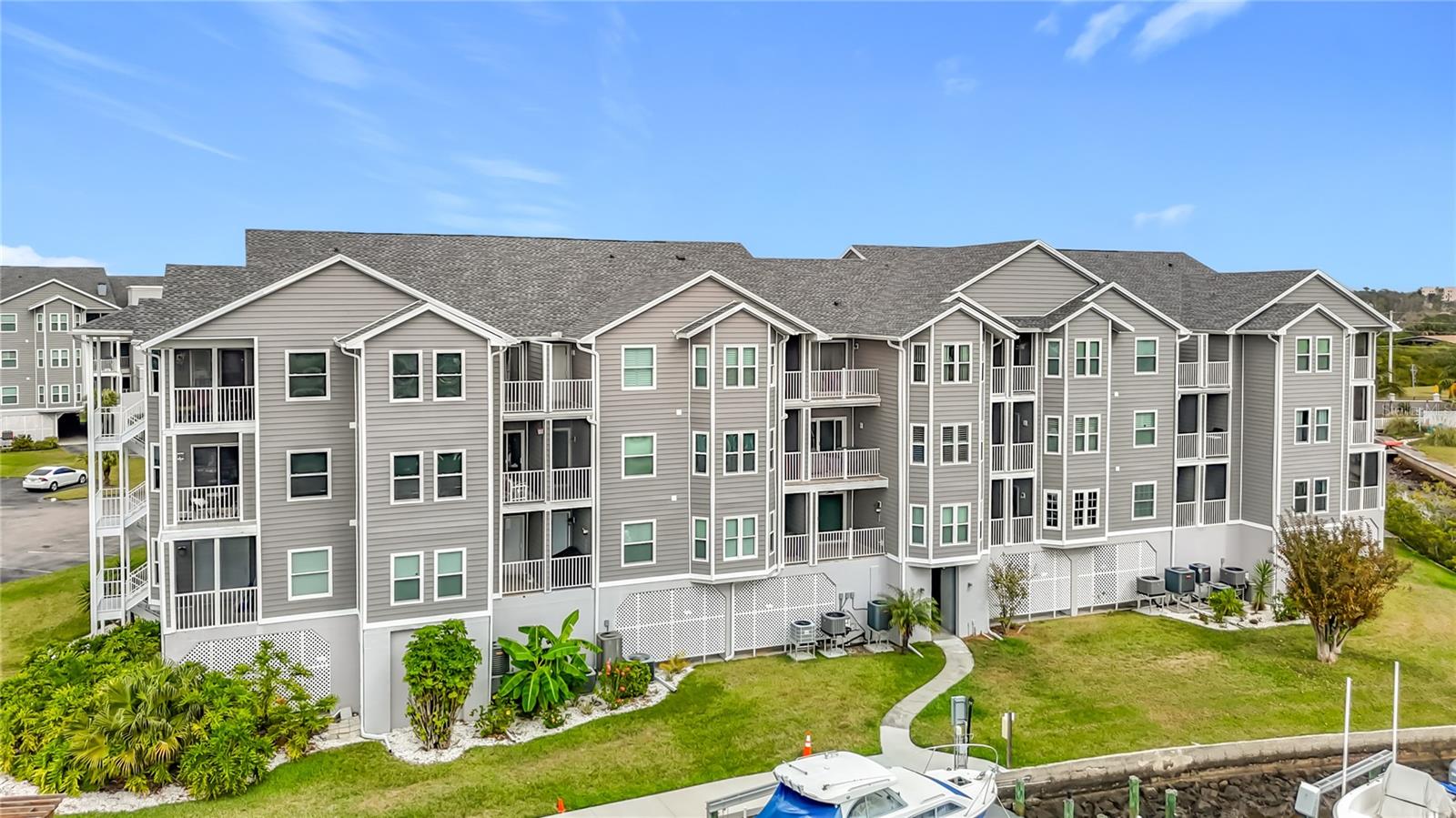 Image 42 of 100 For 5722 Biscayne Court 103