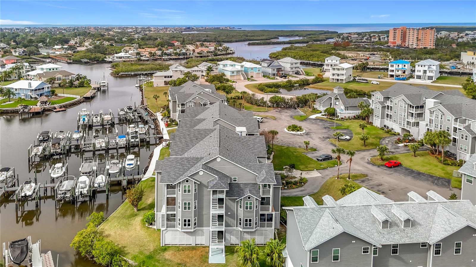 Image 46 of 100 For 5722 Biscayne Court 103