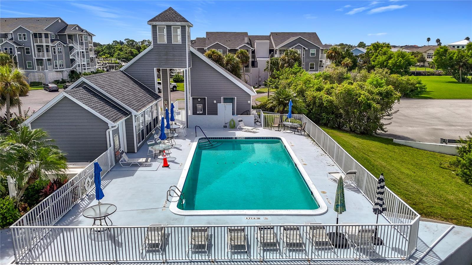 Image 49 of 100 For 5722 Biscayne Court 103