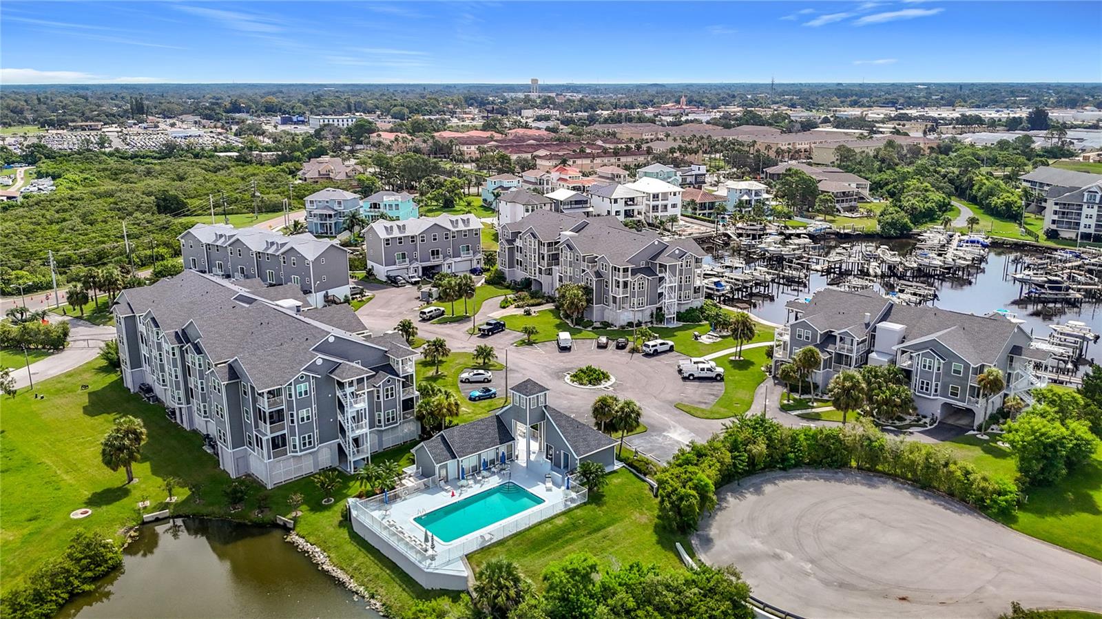 Image 53 of 100 For 5722 Biscayne Court 103