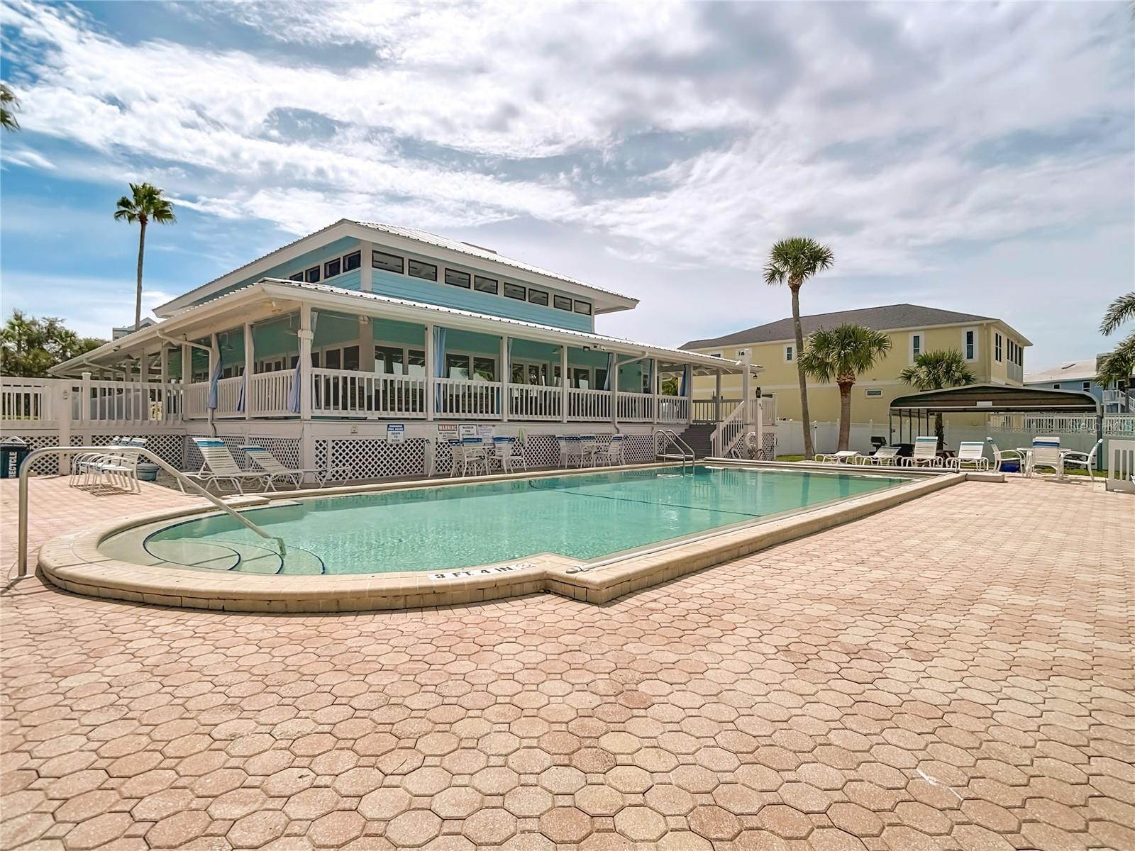 Image 69 of 100 For 5722 Biscayne Court 103