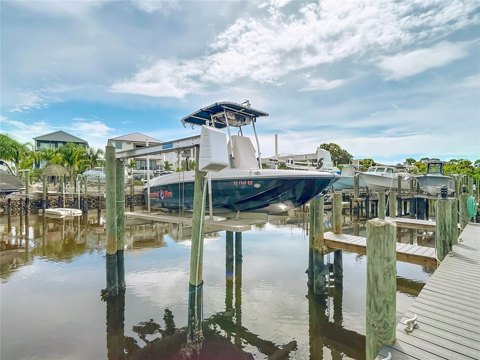 Image 80 of 100 For 5722 Biscayne Court 103