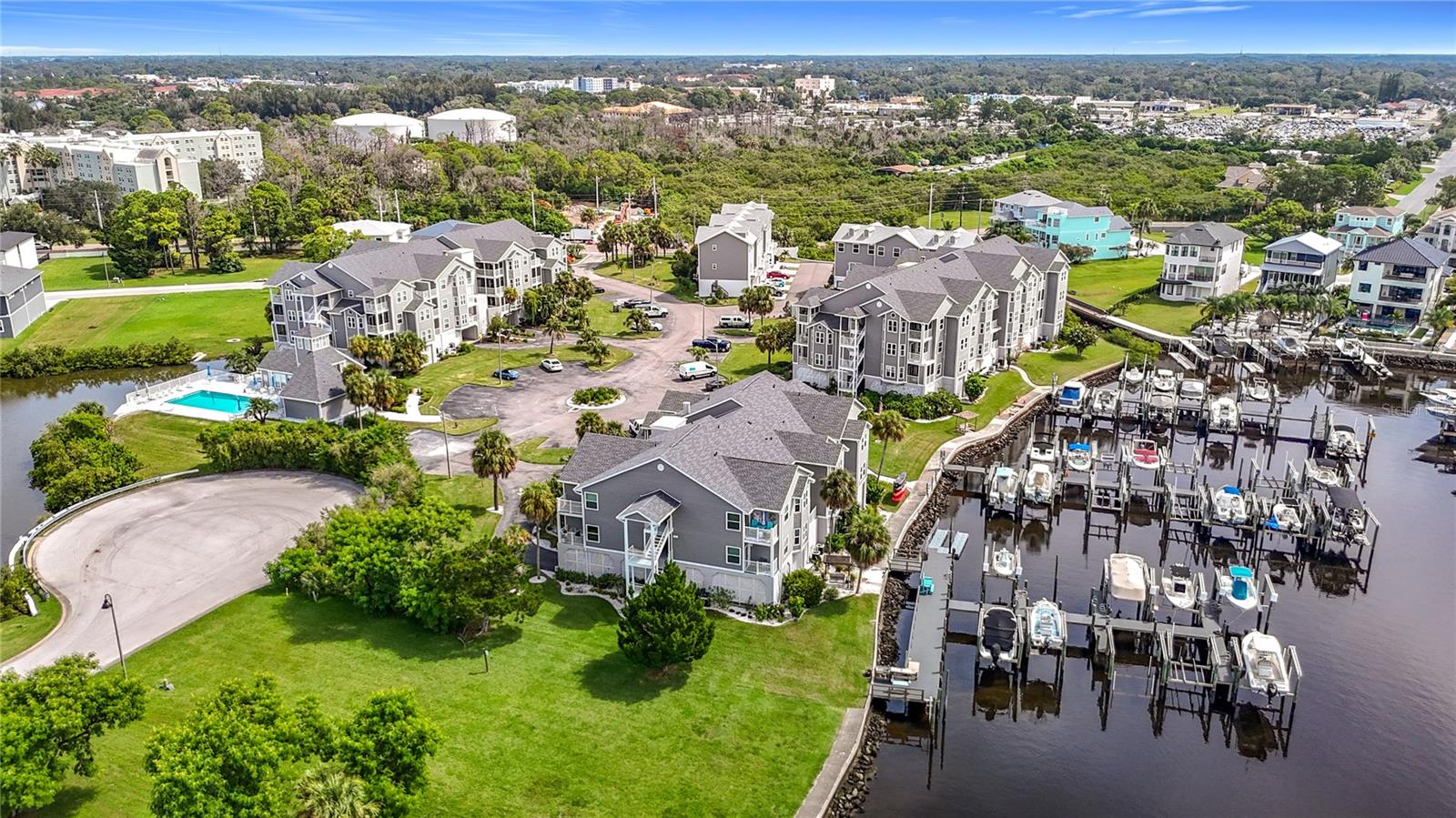 Image 90 of 100 For 5722 Biscayne Court 103