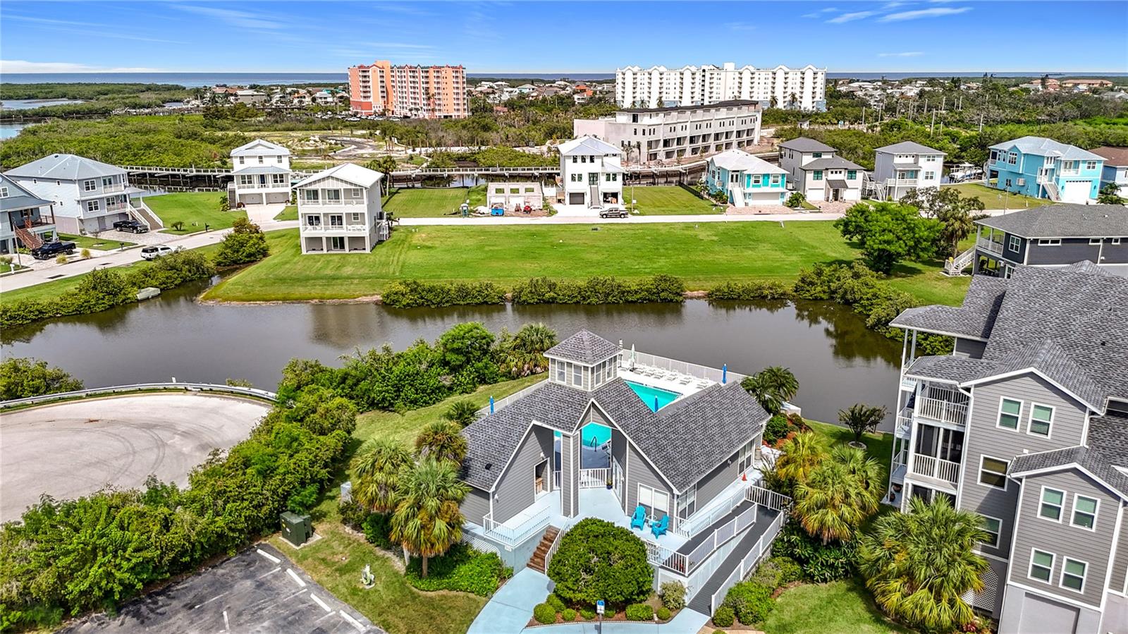 Image 92 of 100 For 5722 Biscayne Court 103