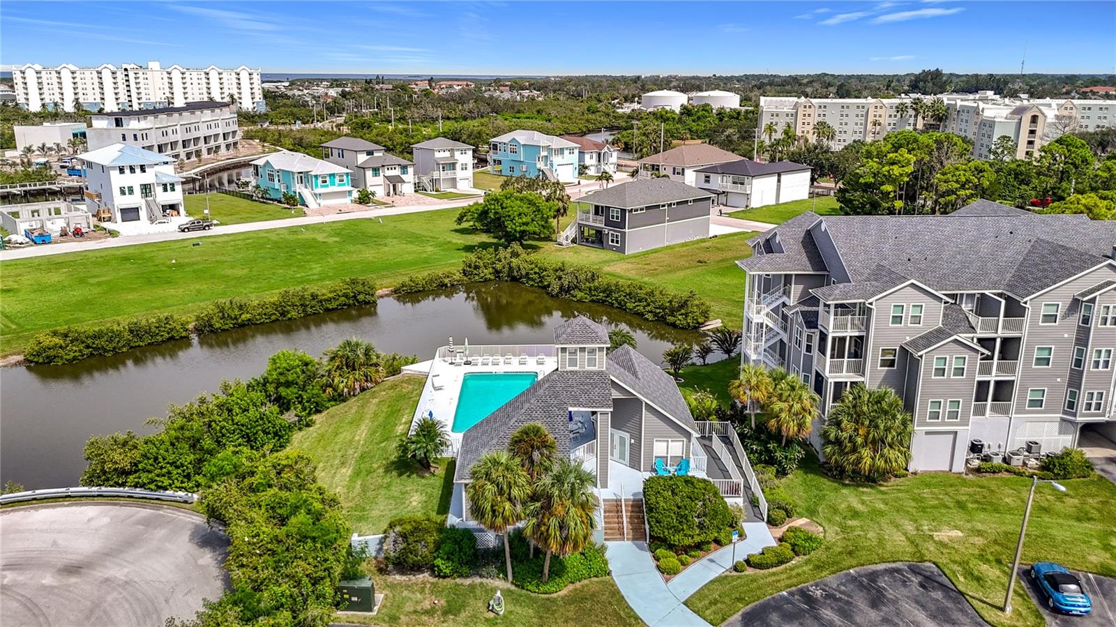 Image 93 of 100 For 5722 Biscayne Court 103