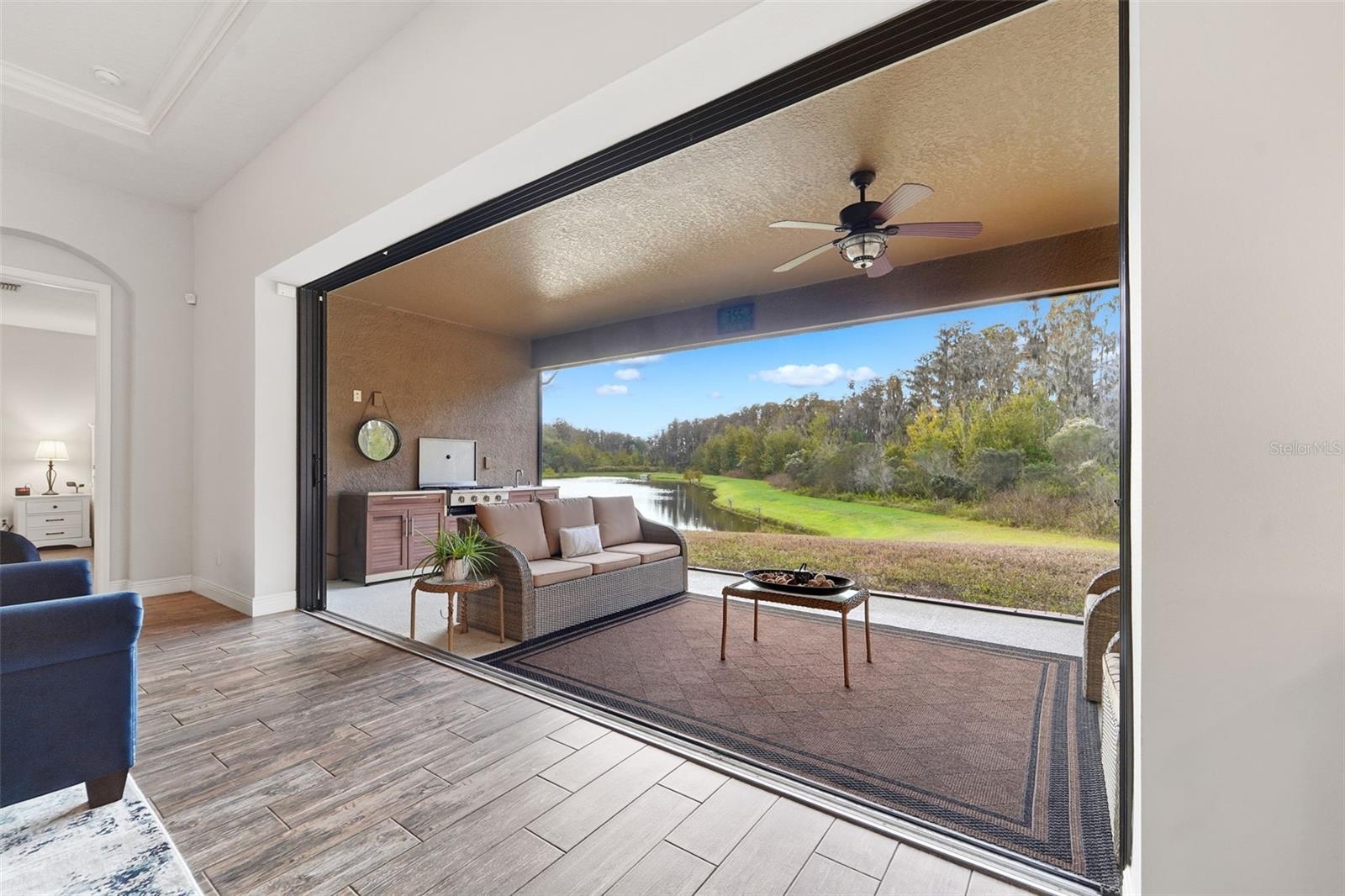 Image 35 of 62 For 12718 Burns Drive