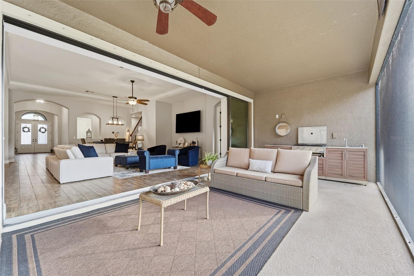 Image 36 of 62 For 12718 Burns Drive