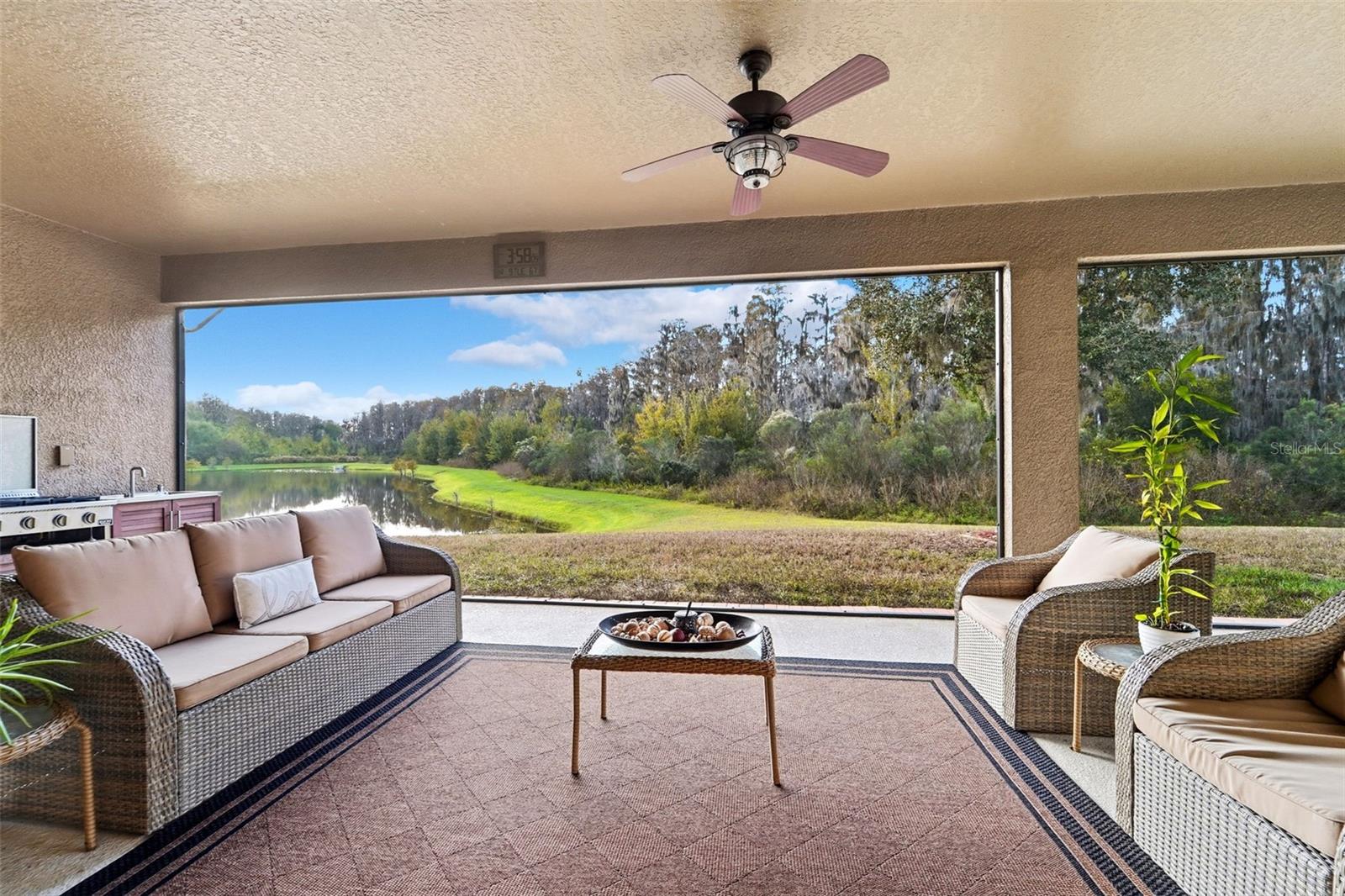 Image 37 of 62 For 12718 Burns Drive