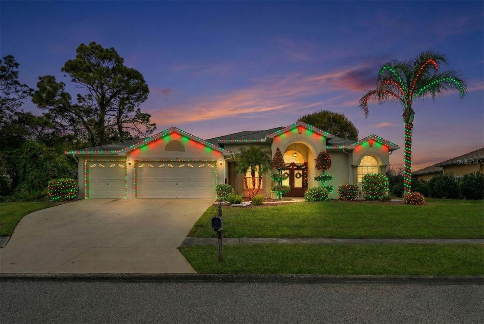 Details for 13375 Newcastle Avenue, Spring Hill, FL 34609