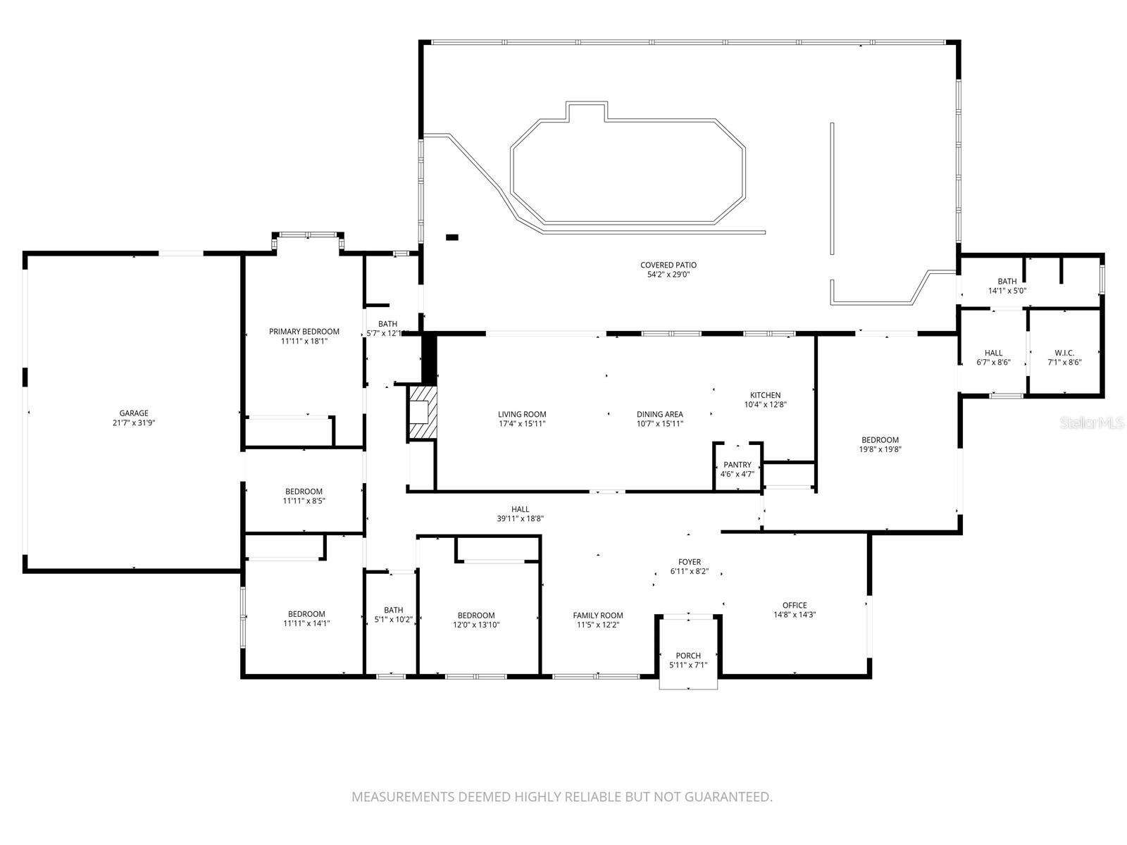 Image 60 of 61 For 916 River Rapids Avenue