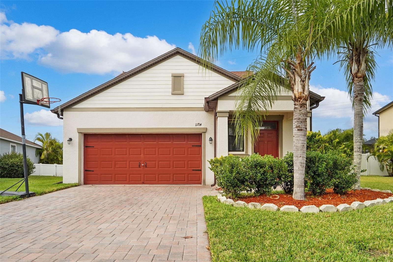 Details for 11714 Lake Boulevard, NEW PORT RICHEY, FL 34655