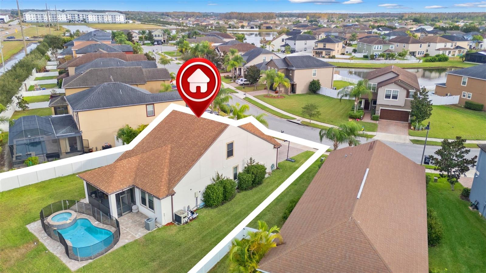 Image 2 of 36 For 11714 Lake Boulevard